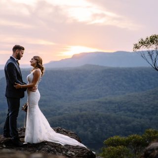 Kangaroo Valley Bush Retreat