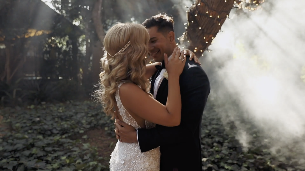 Natassia & Aaron | Jaspers Berry