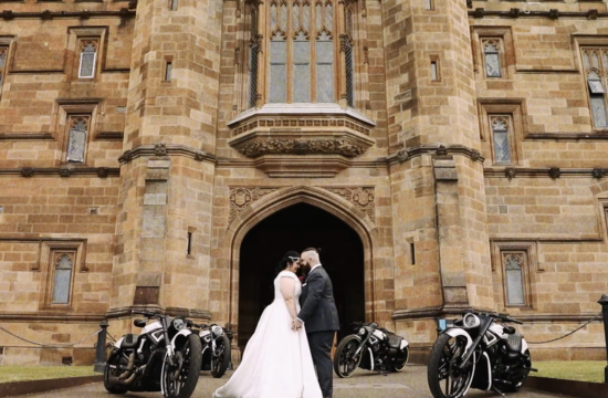 University of Sydney